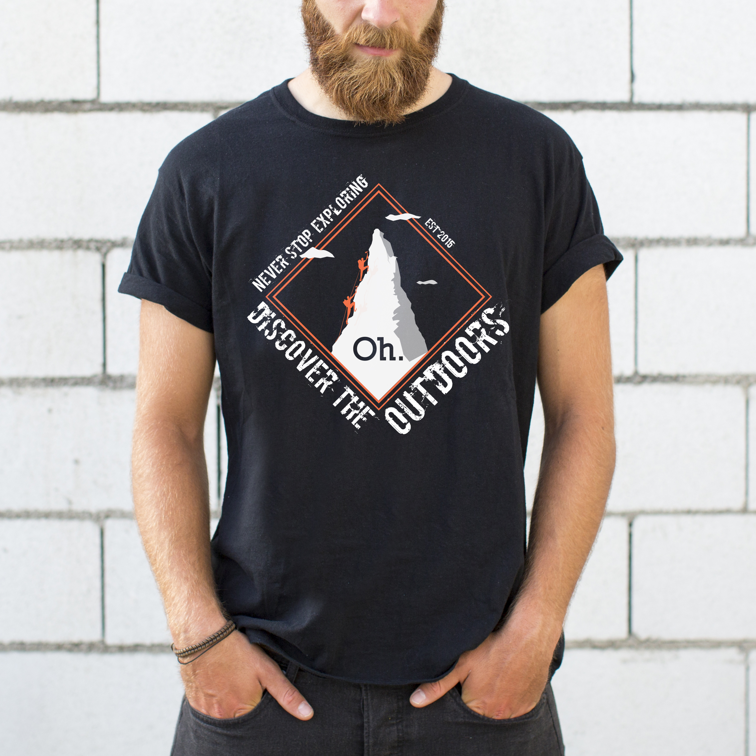 T-shirt Design by BC Arts for this project | Design #22095444