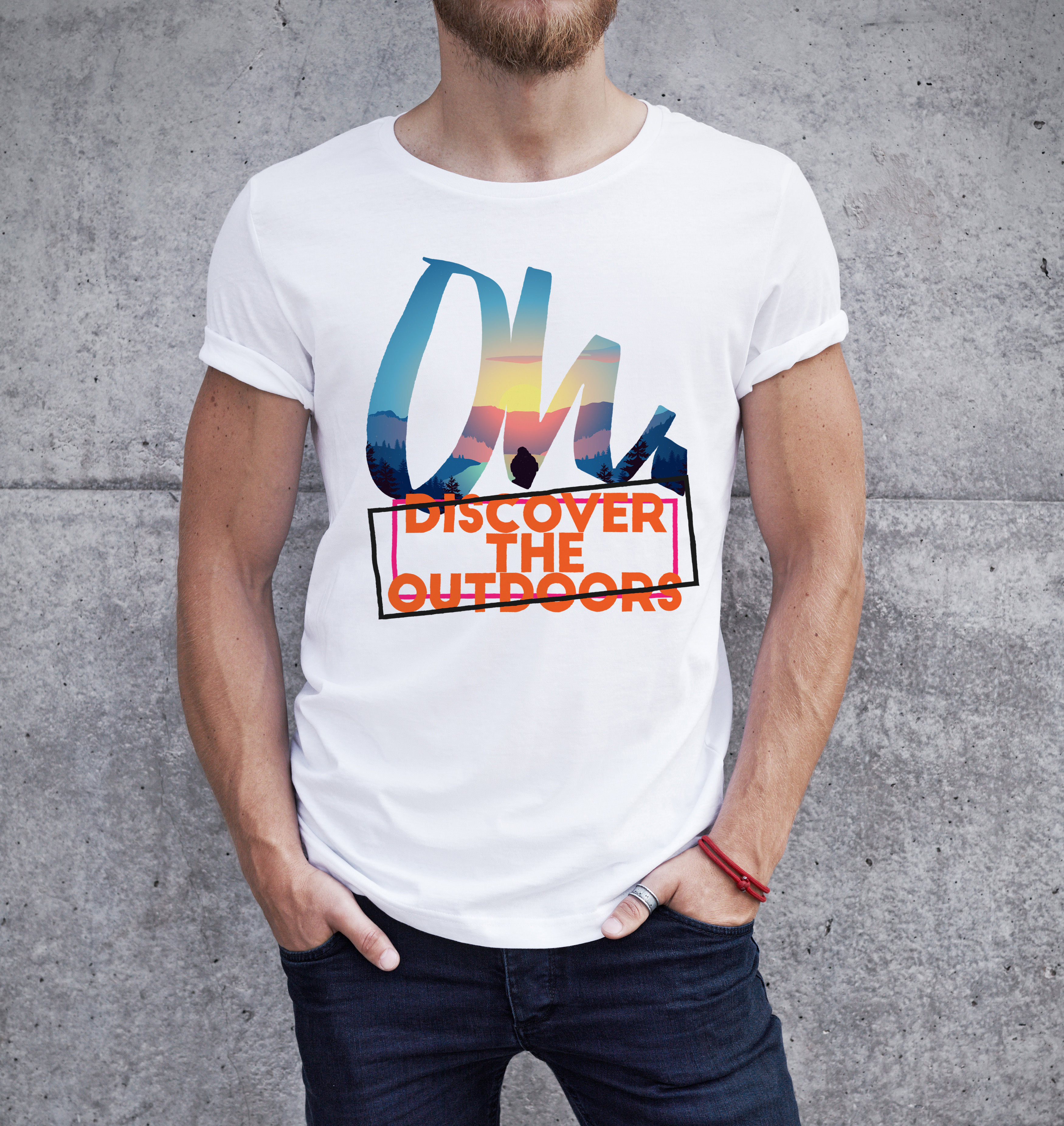 T-shirt Design by BC Arts for this project | Design #22108275