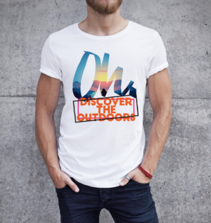 T-shirt Design by BC Arts for this project | Design: #22108275