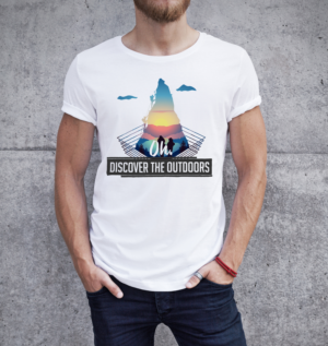 T-shirt Design by BC Arts for this project | Design: #22108277