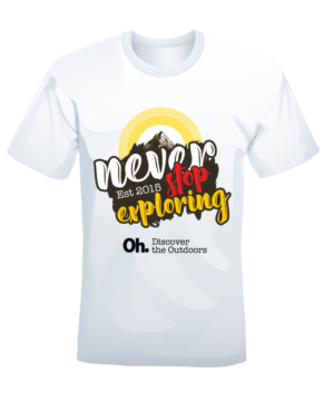 T-shirt Design by Kreative Keera for this project | Design #22124805