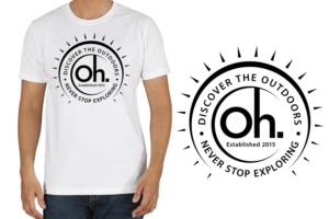 T-shirt Design by Jay Design