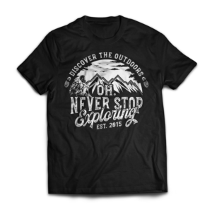 T-shirt Design by ^^ BlOODST@INS ^^ for this project | Design: #22077101