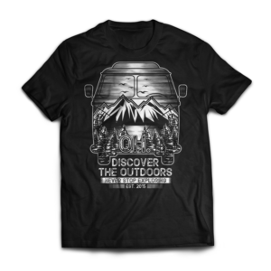 T-shirt Design by ^^ BlOODST@INS ^^ for this project | Design: #22081564