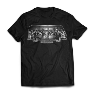 T-shirt Design by ^^ BlOODST@INS ^^ for this project | Design: #22081573