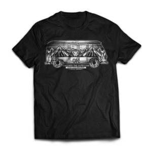 T-shirt Design by ^^ BlOODST@INS ^^ for this project | Design: #22081578