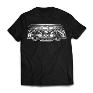 T-shirt Design by ^^ BlOODST@INS ^^ for this project | Design: #22082817