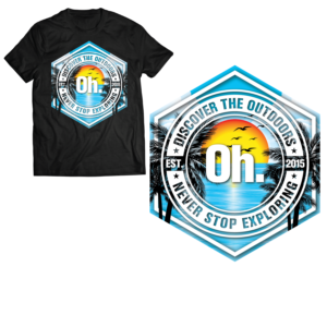 T-shirt Design by ^^ BlOODST@INS ^^ for this project | Design: #22083132