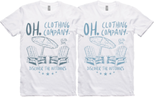 T-shirt Design by Rox Art Design for this project | Design: #22094514