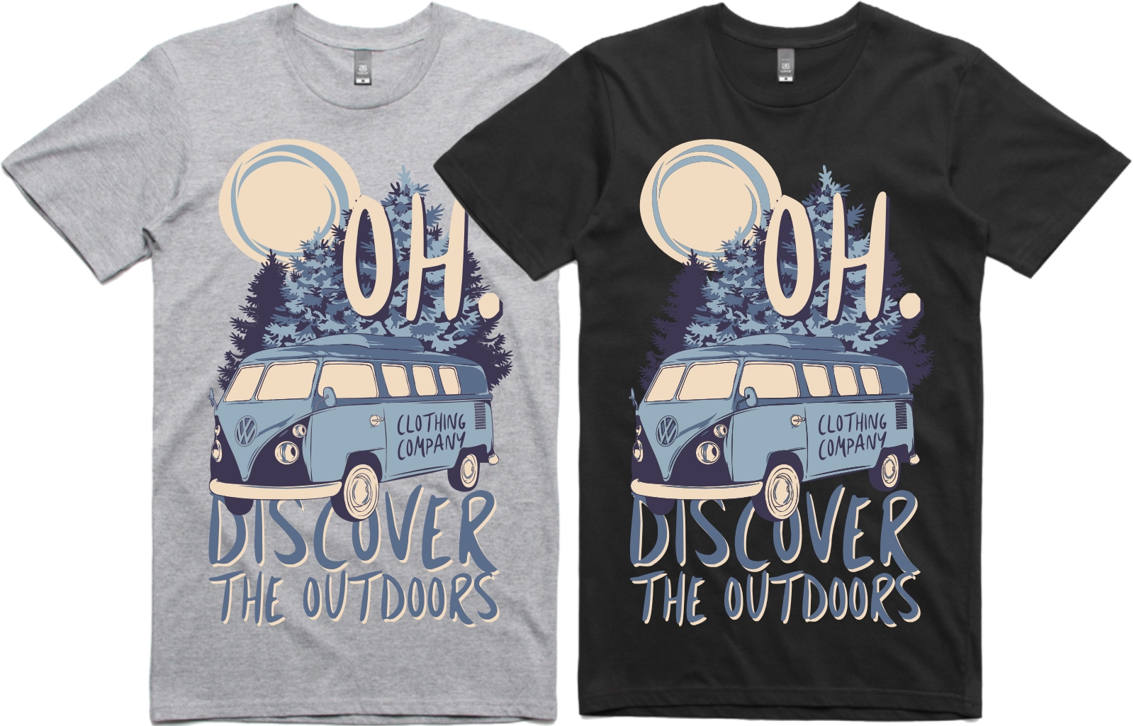 T-shirt Design by Rox Art Design for this project | Design #22094659