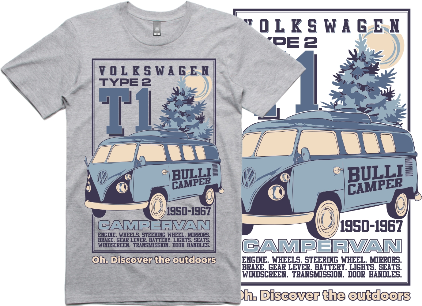 T-shirt Design by Rox Art Design for this project | Design #22094801