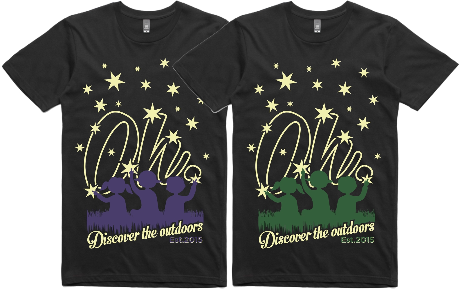 Diseño de Camiseta por Rox Art Design para este proyecto | Diseño #22094928