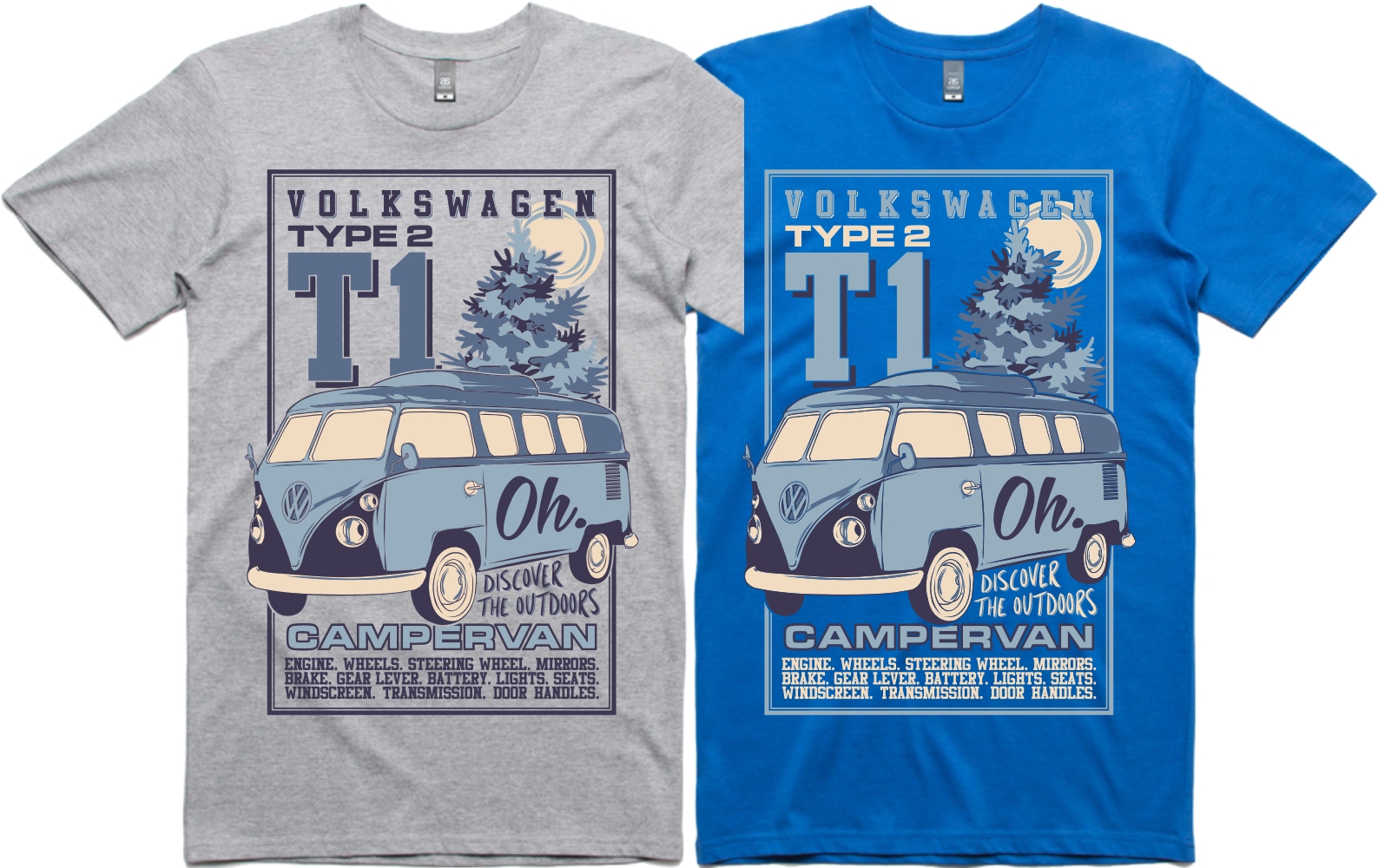 T-Shirt-Design von Rox Art Design für dieses Projekt | Design #22097847