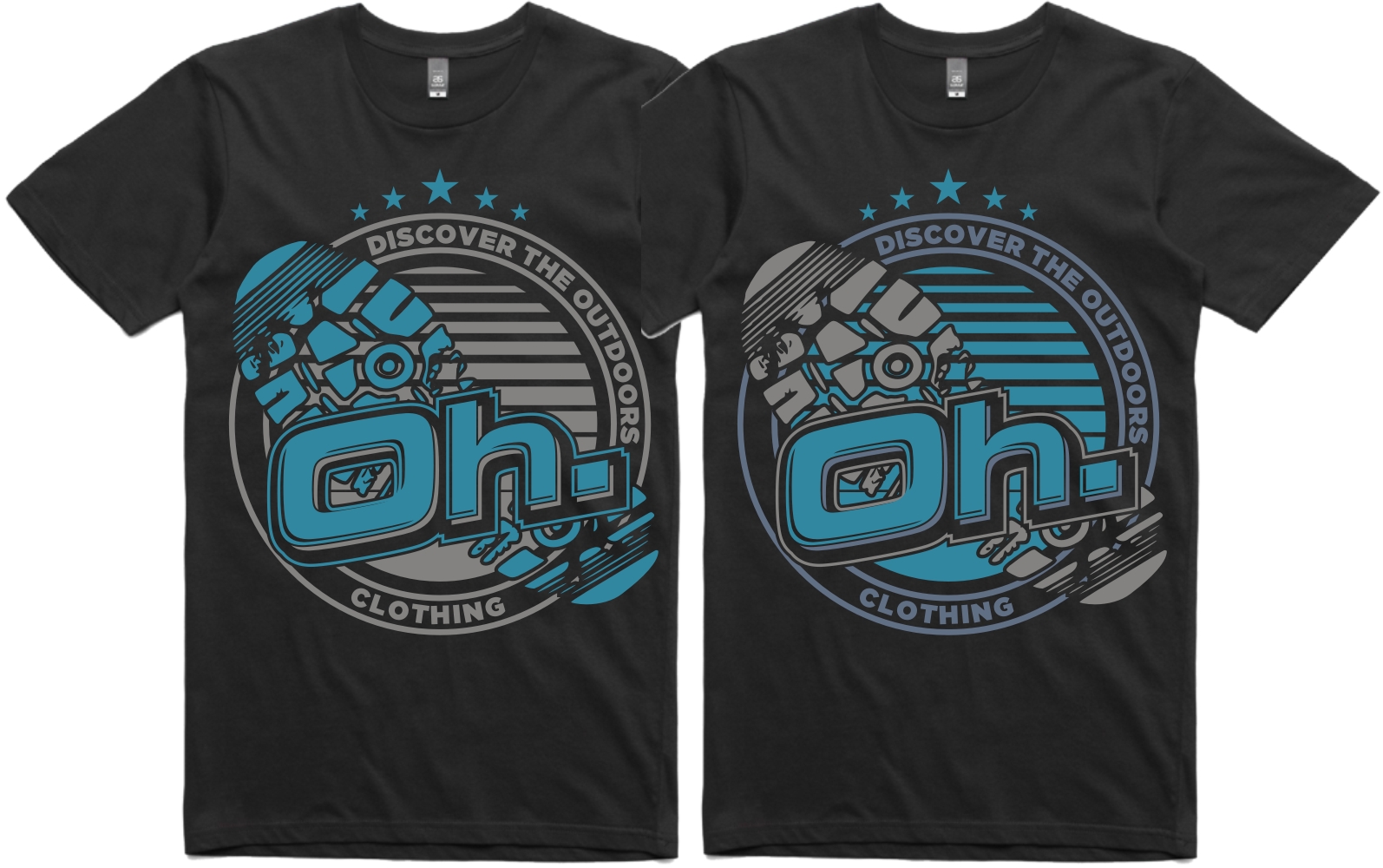 T-Shirt-Design von Rox Art Design für dieses Projekt | Design #22099452