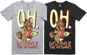 T-shirt Design by Rox Art Design for this project | Design: #22103063