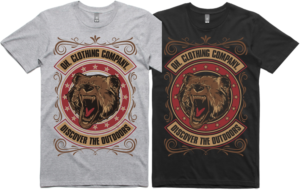 T-shirt Design by Rox Art Design for this project | Design: #22104939