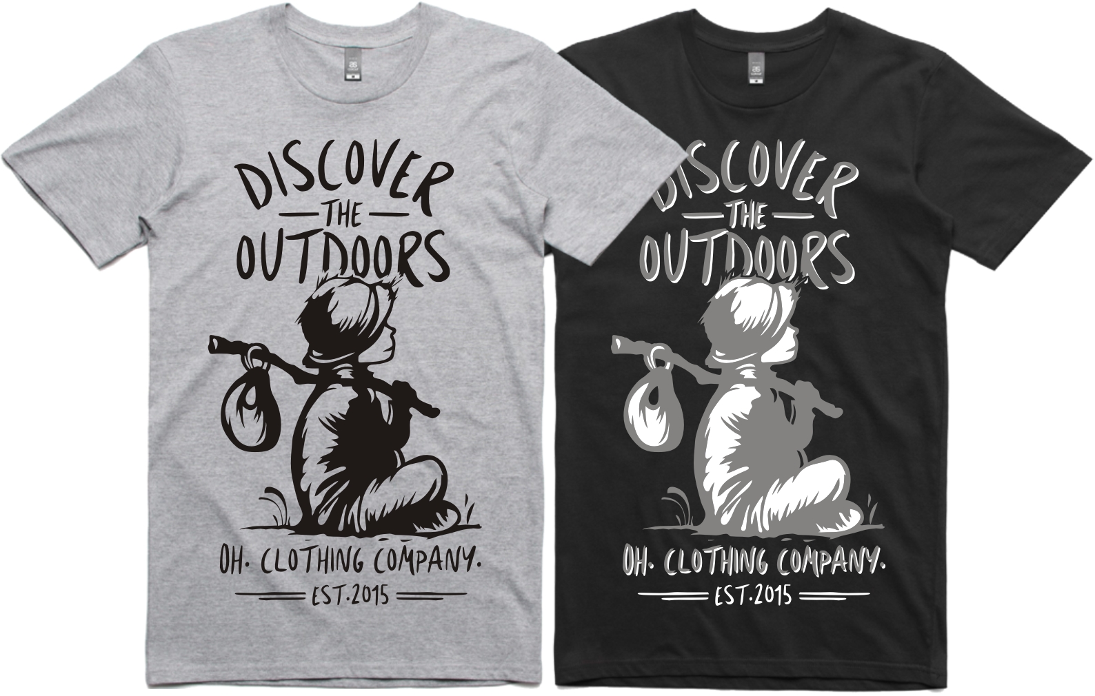 T-shirt Design by Rox Art Design for this project | Design #22108821