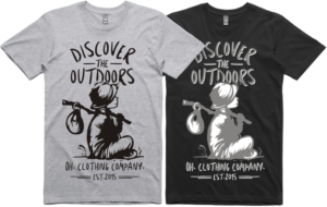 T-shirt Design by Rox Art Design for this project | Design: #22108821