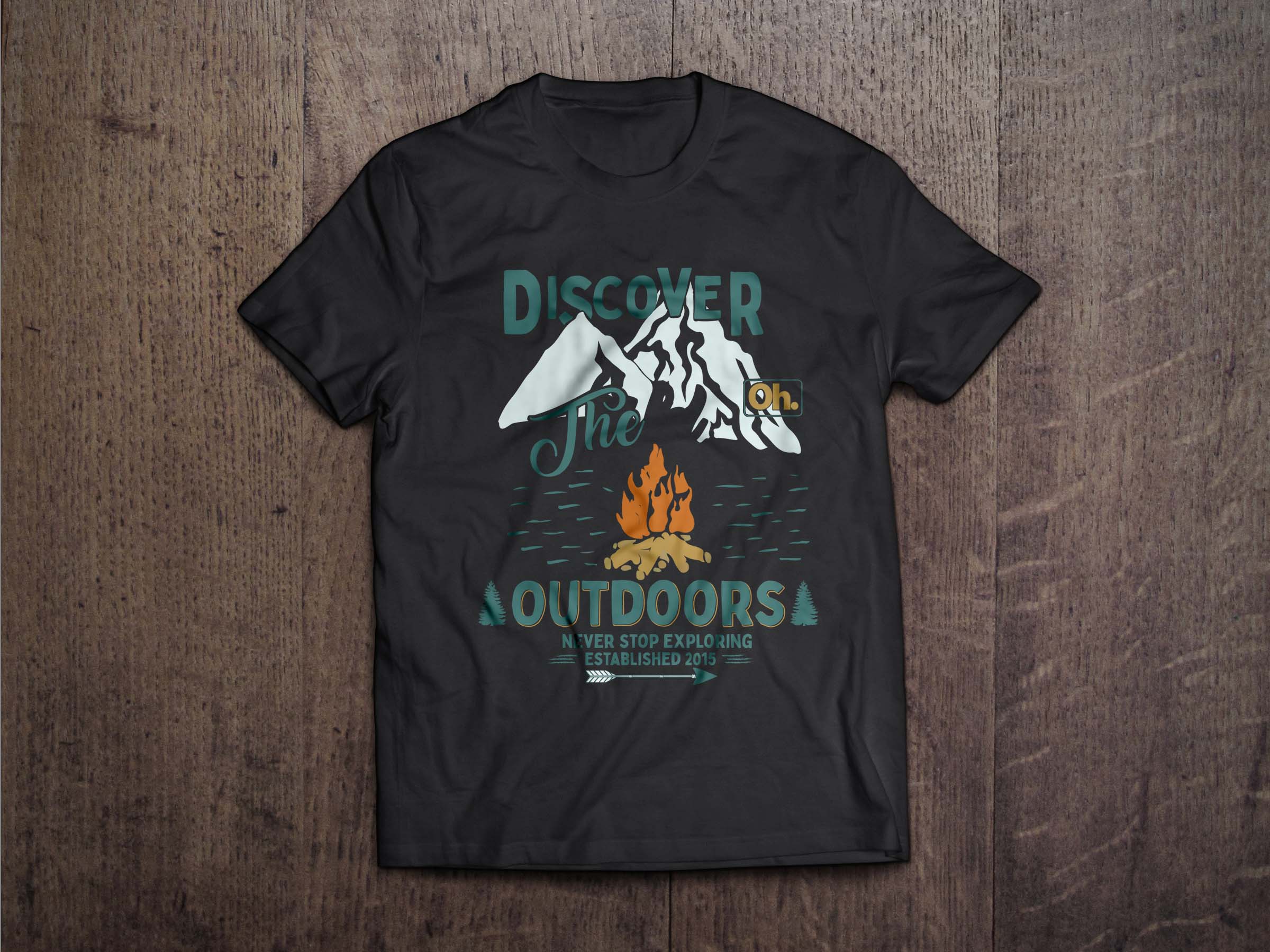 Design de T-shirt par Imrajhasnat pour ce projet | Design #22081863