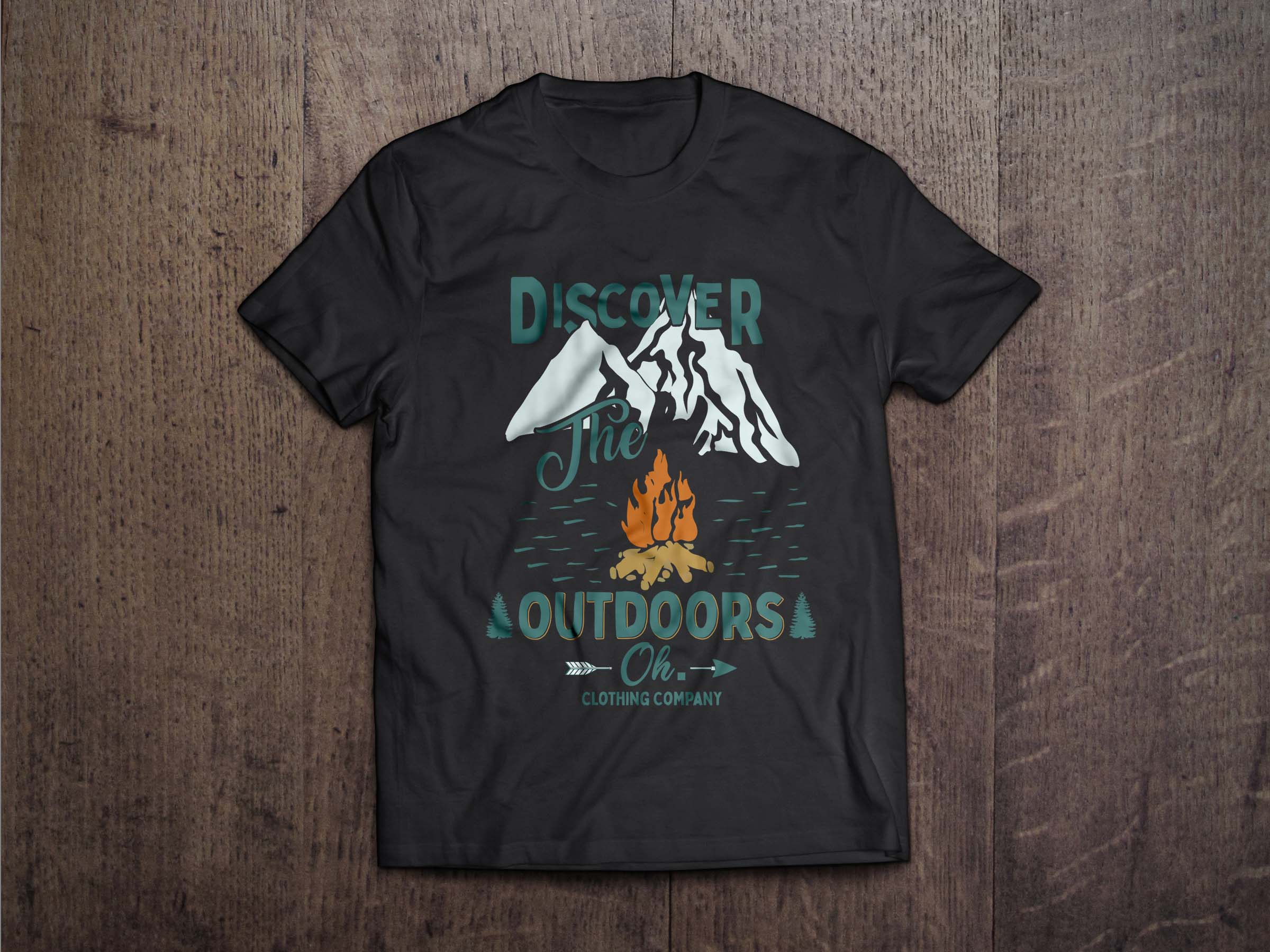 T-shirt Design by Imrajhasnat for this project | Design #22082953