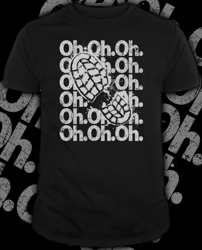 T-shirt Design by HUNG LEE for this project | Design #22128343