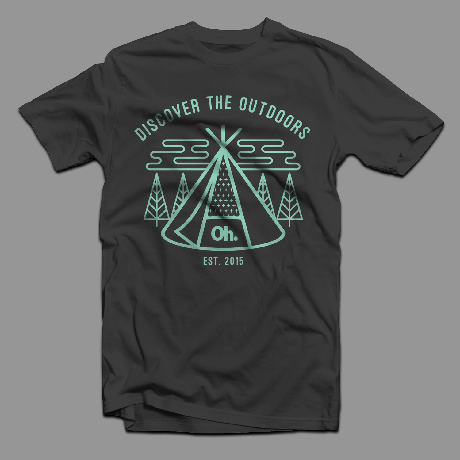 T-shirt Design by karamadana for this project | Design #22111955