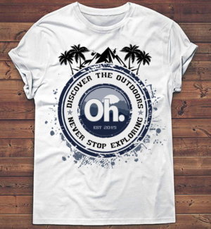 T-shirt Design by creative gravity for this project | Design #22097590