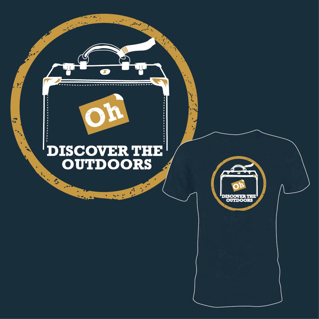 T-shirt Design by 75-R-P-Z for this project | Design #22096655