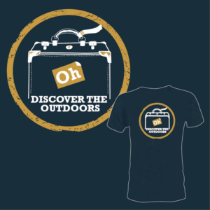 T-shirt Design by 75-R-P-Z for this project | Design: #22096655