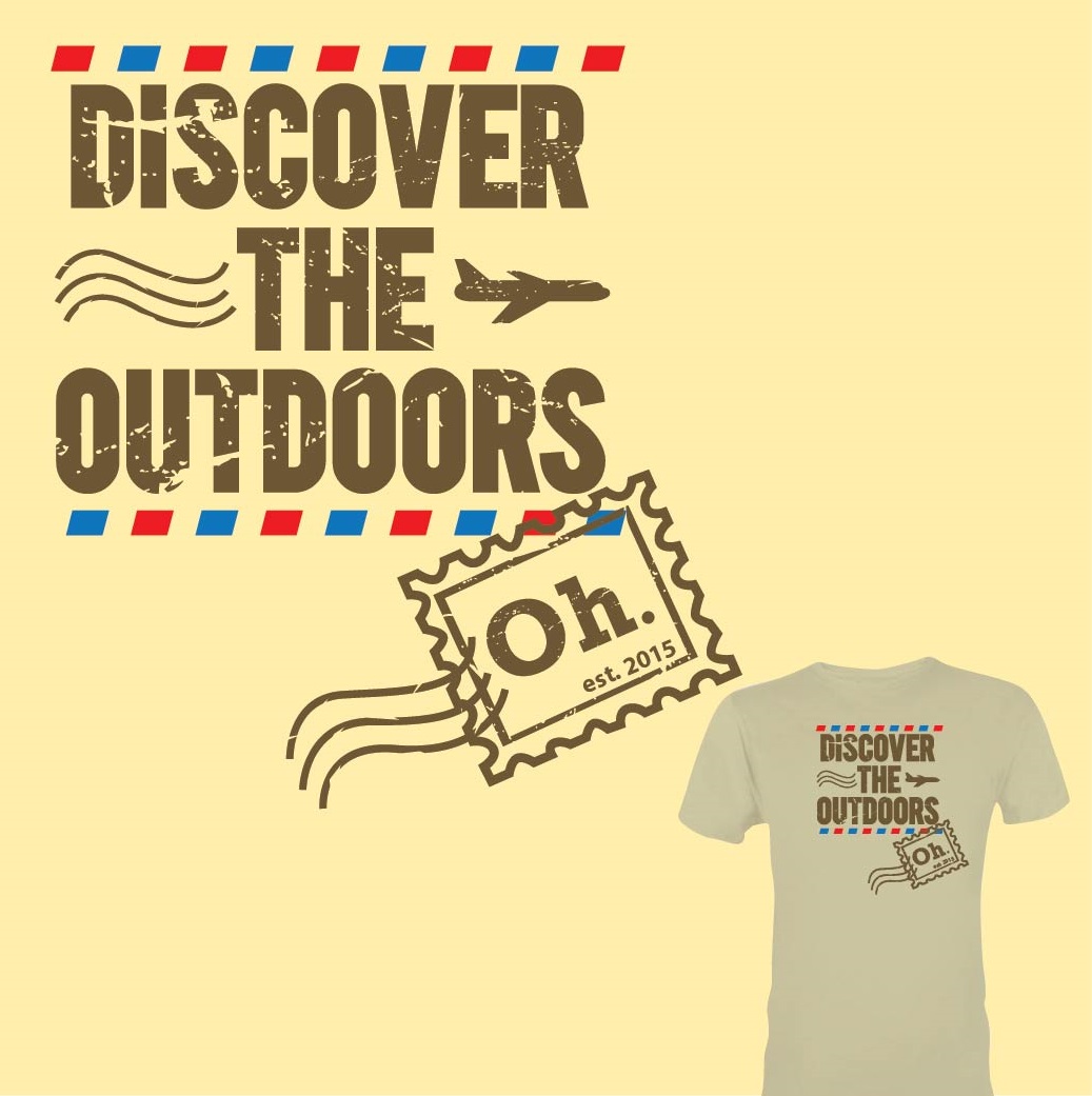 T-shirt Design by 75-R-P-Z for this project | Design #22118306