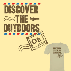 T-shirt Design by 75-R-P-Z for this project | Design: #22118306