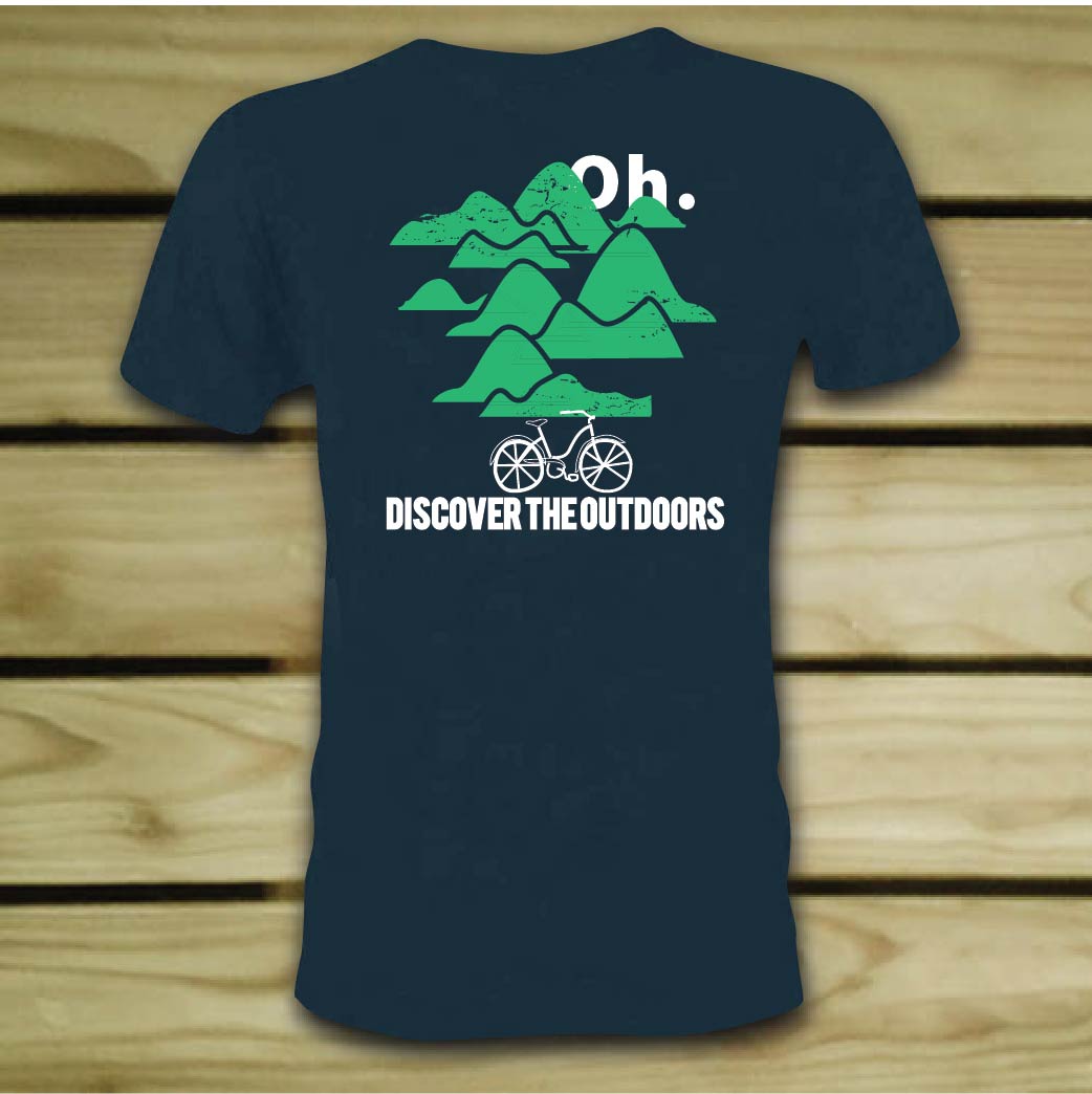 Diseño de Camiseta por 75-R-P-Z para este proyecto | Diseño #22124056