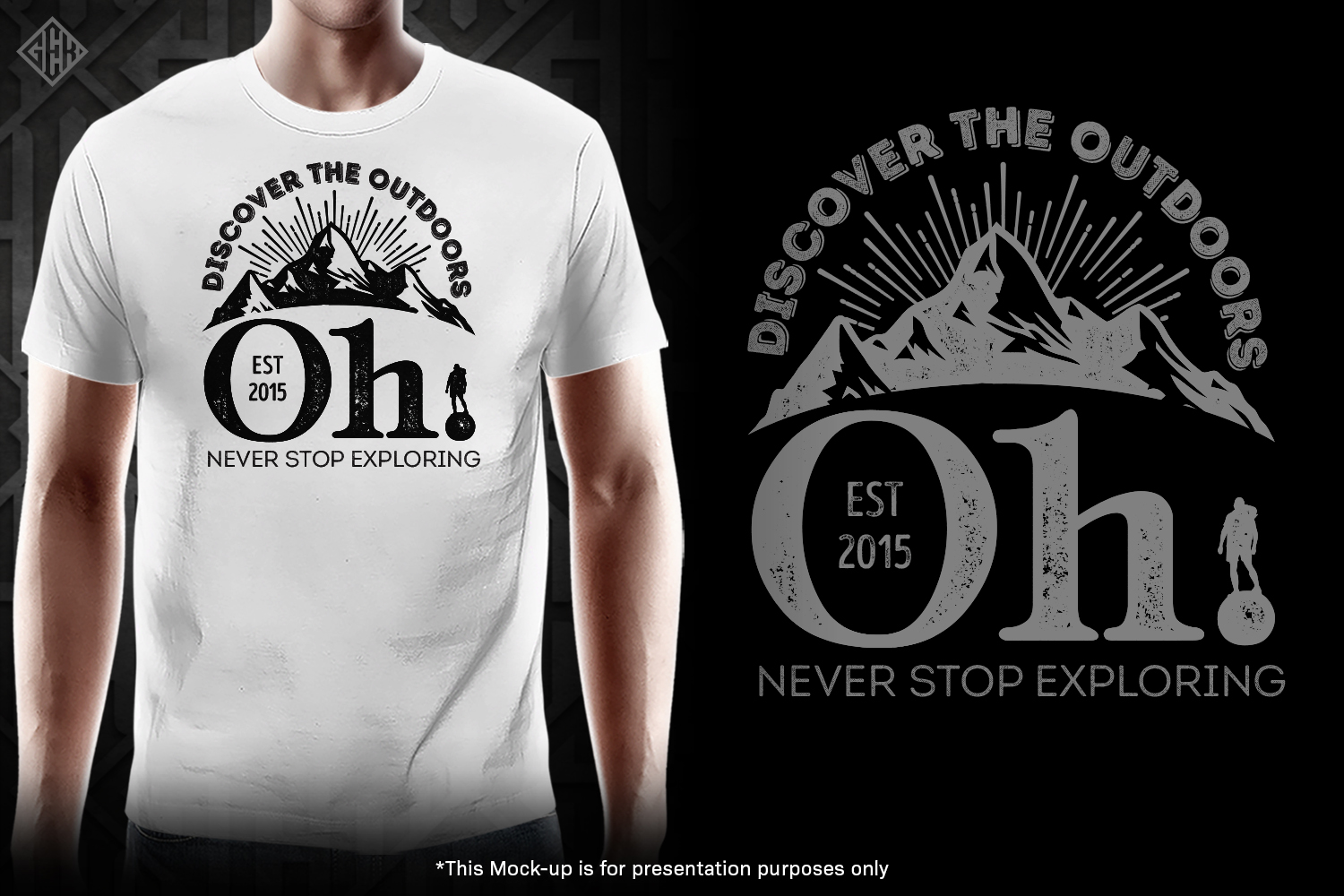 T-shirt Design by gekgrfx for this project | Design #22084061