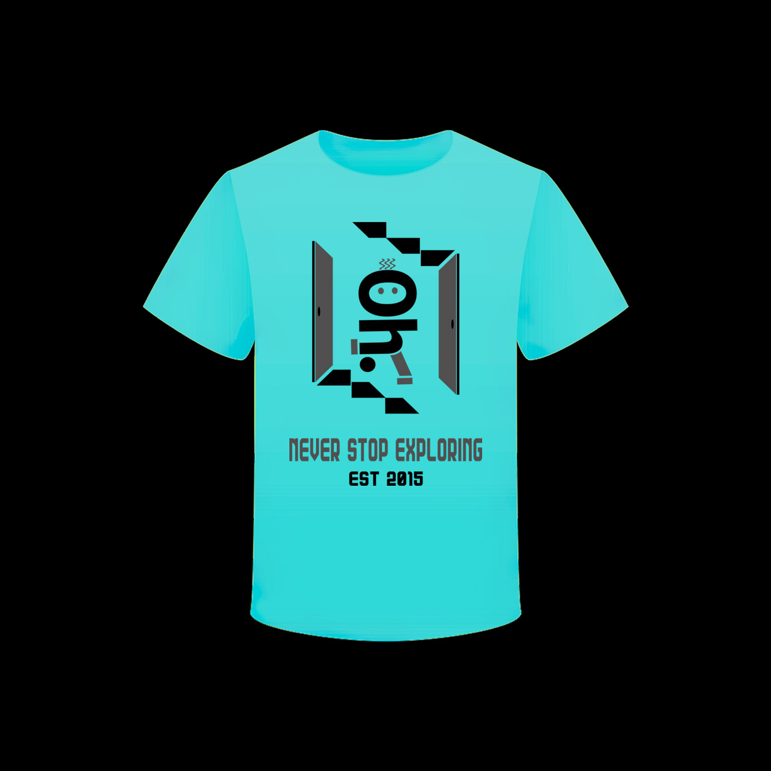 T-shirt Design by YopSArtdesign1972 for this project | Design #22129443