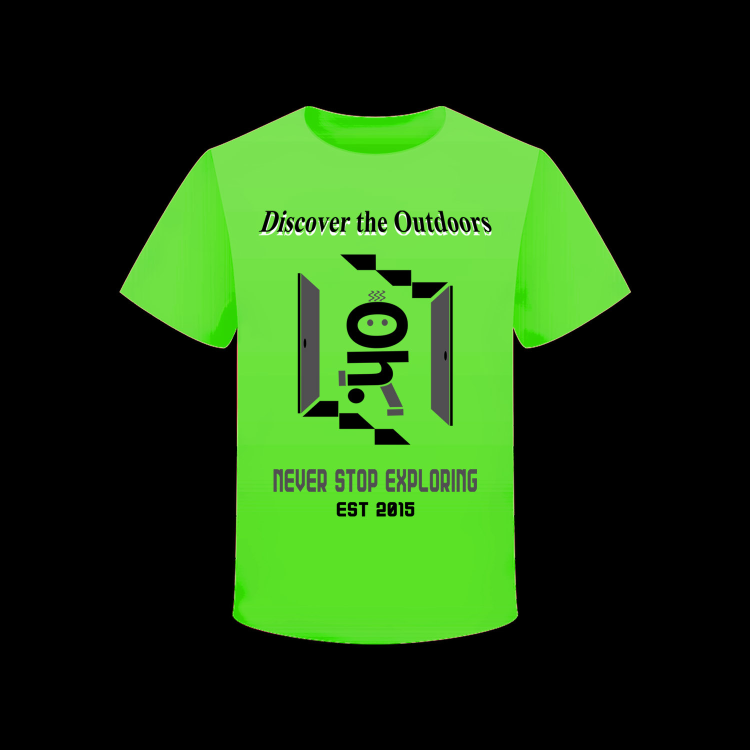 Design de T-shirt par YopSArtdesign1972 pour ce projet | Design #22129493