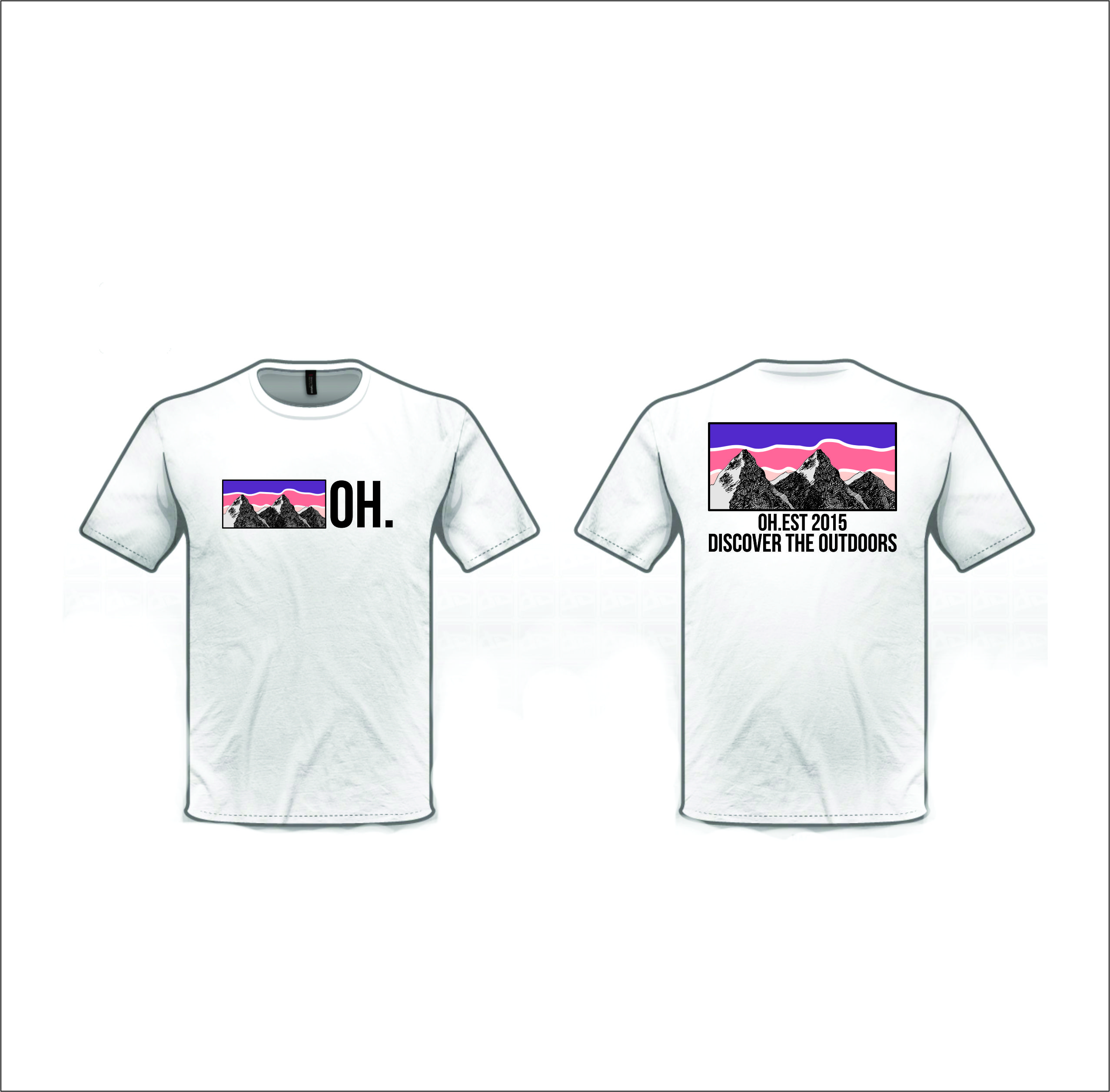 T-shirt Design by dery88 for this project | Design #22076612