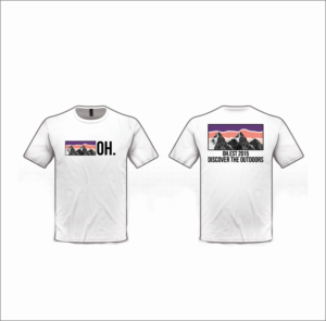 T-shirt Design by dery88 for this project | Design #22076612
