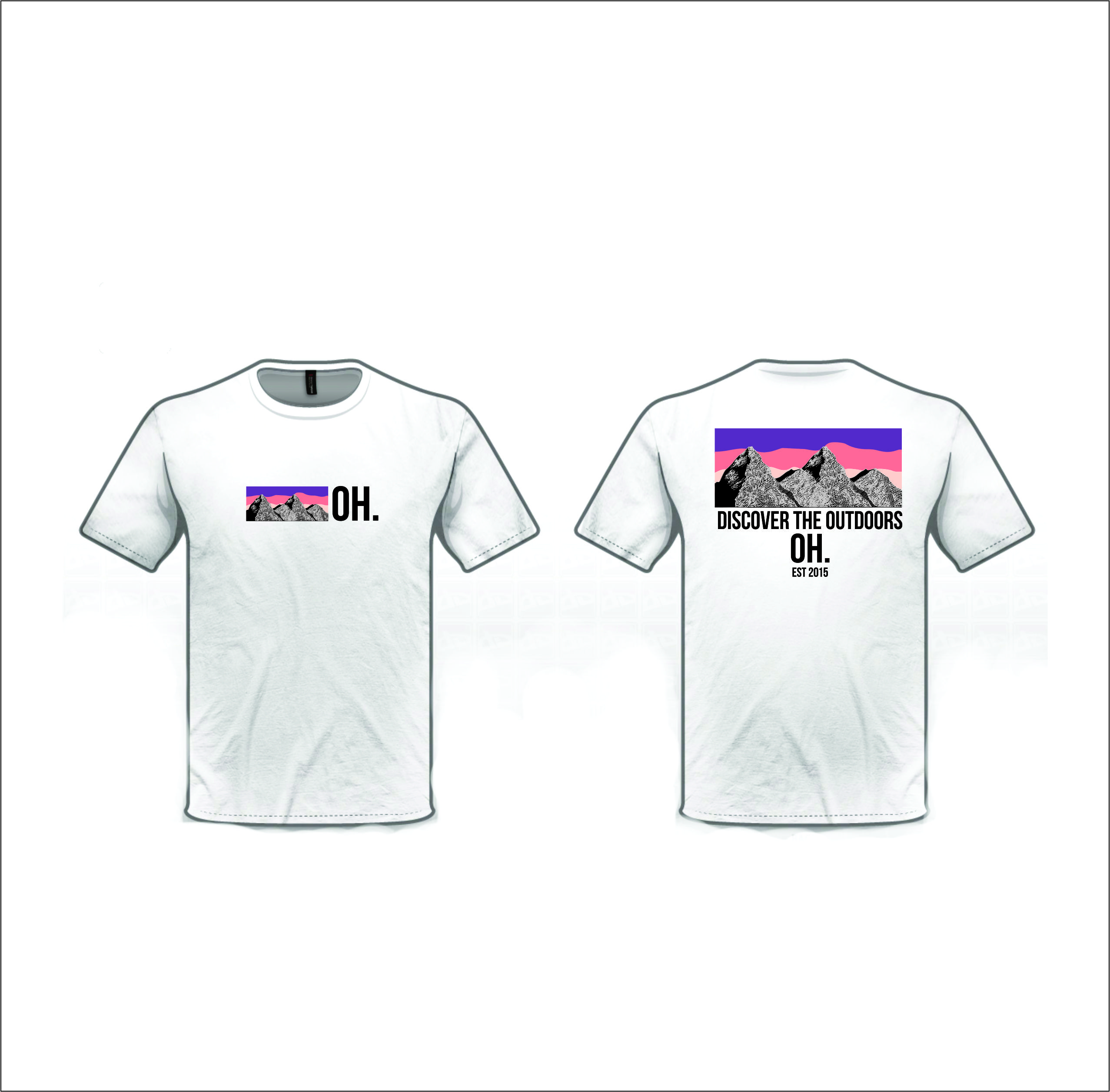 T-shirt Design by dery88 for this project | Design #22087942