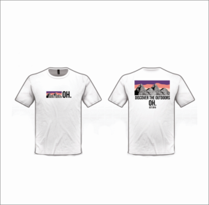 T-shirt Design by dery88 for this project | Design: #22087942