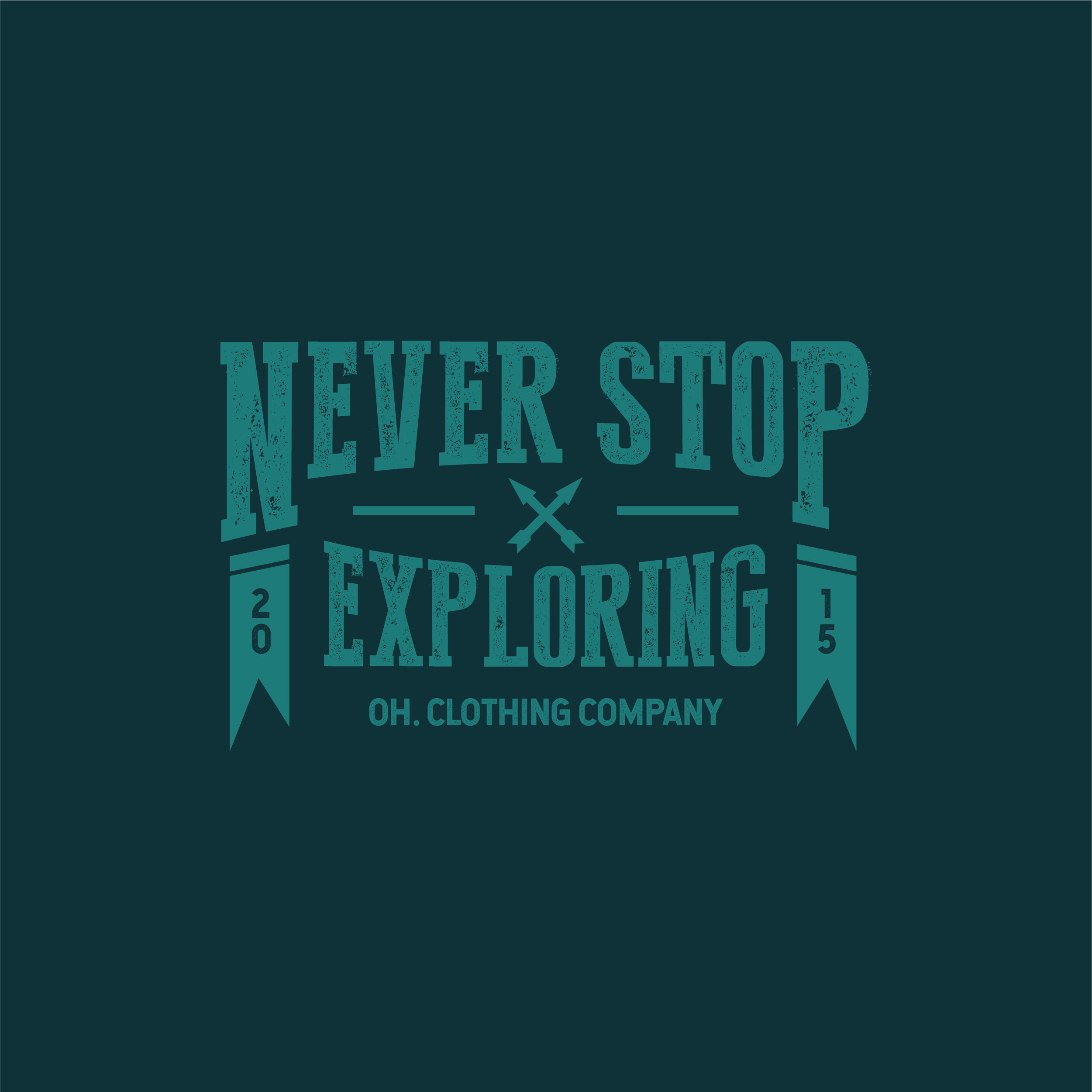 T-shirt Design by Joselito Miguel for this project | Design #22084413