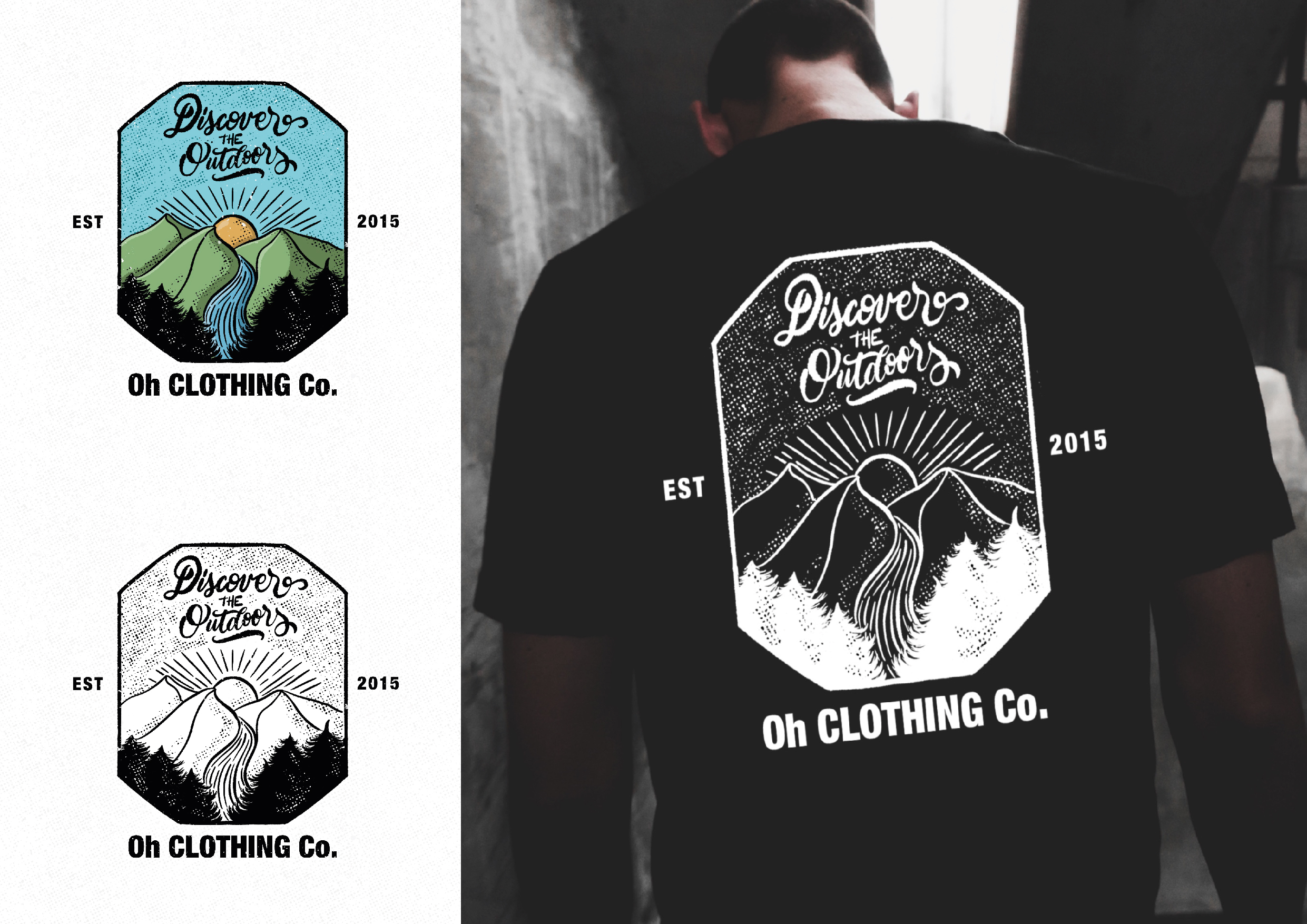 T-shirt Design by a_mantello for this project | Design #22082336