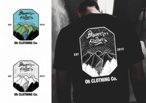 T-shirt Design by a_mantello for this project | Design: #22082336