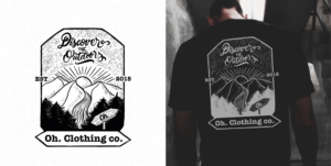T-shirt Design by a_mantello for this project | Design: #22087477
