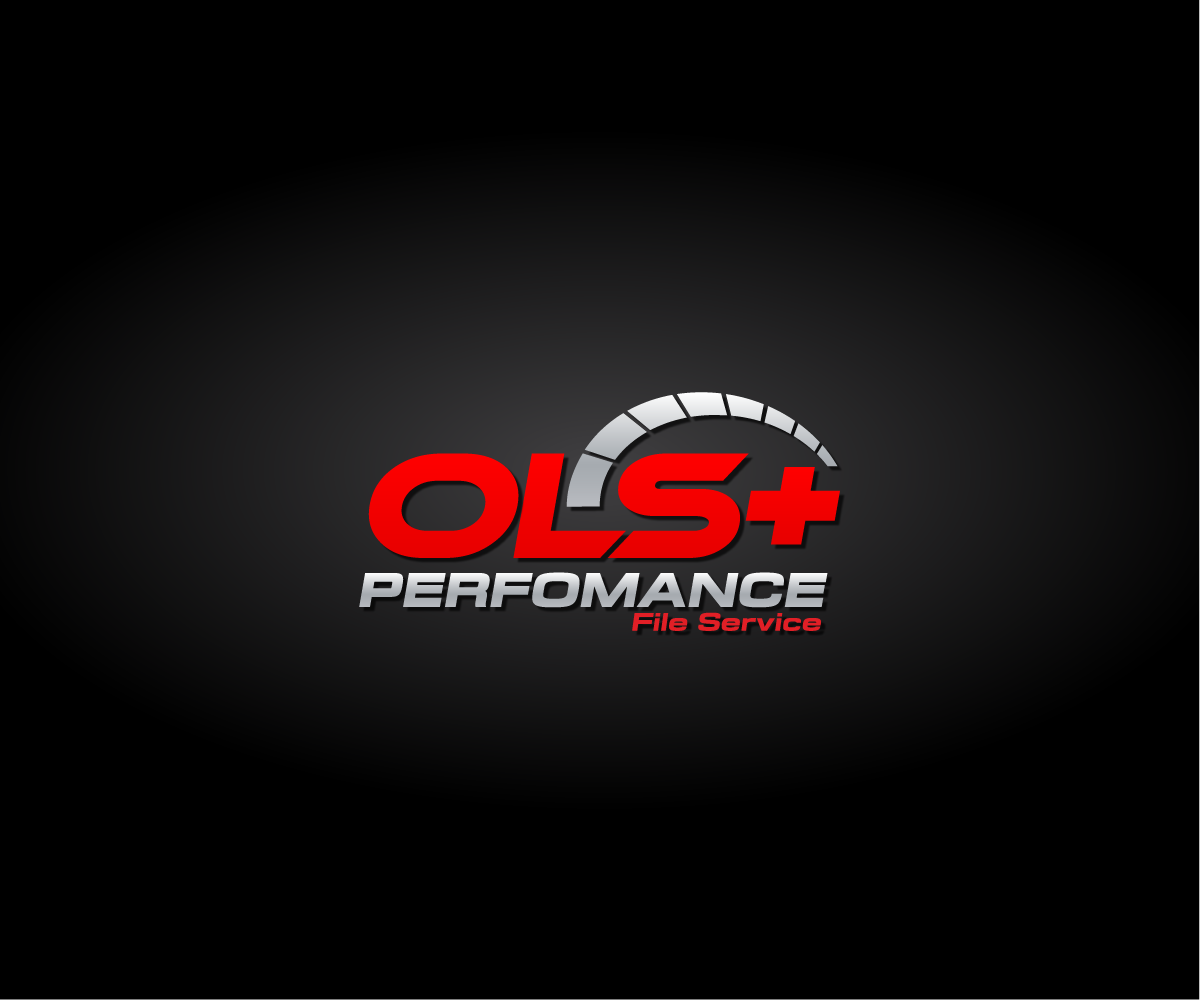 Logo Design by MX-Design for EPR Tuning LLP | Design #22079322