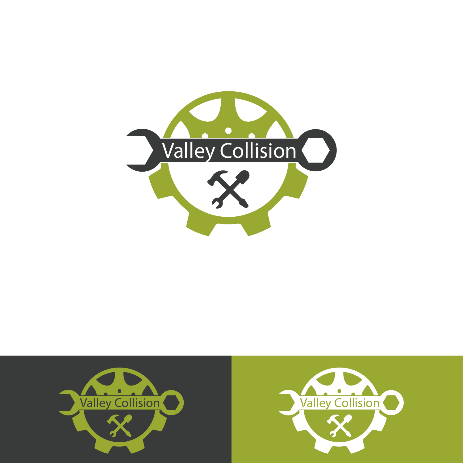 Logo Design by Maxo-Biz for this project | Design #22095149