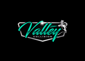 Valley Collision | Logo Design by Alleria.Designz