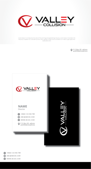 Logo Design by graphicevolution for this project | Design: #22078221