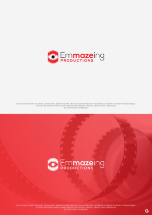 Diseño de Logo por R!CKY para este proyecto | Diseño: #22121836