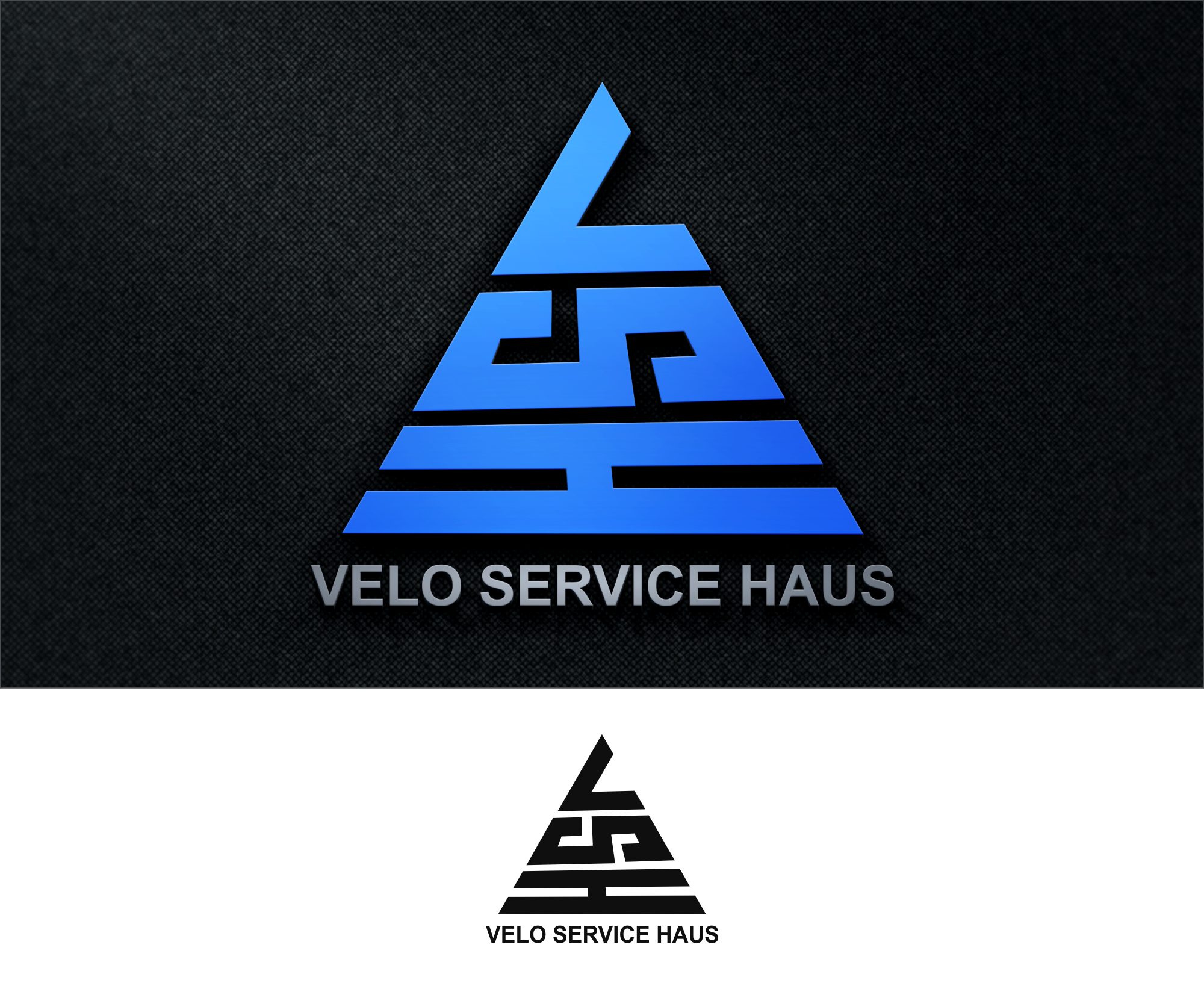 Logo Design by Adeikhan for this project | Design #22099089