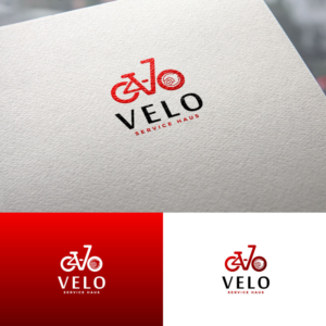 Logo Design by Gisella Guzmán